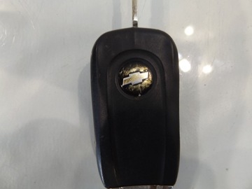 AVEO T250 KLÍČEK