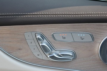 Mercedes Klasa E W213 Coupe 2.9 400d 340KM 2019 Mercedes E 400 Coupe 4Matic 340KM 2019r., zdjęcie 29