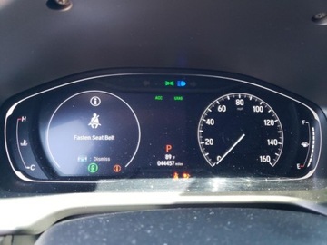 Honda 2018 Honda Accord HONDA ACCORD TOURING, 2018r., 1.5L, zdjęcie 9