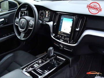 Volvo V60 II  2020 Volvo V60 Volvo V60 T6 AWD Plug-In Hybrid Panorama Serwis 2.0 253KM, zdjęcie 10