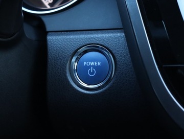 Toyota Camry IX Sedan 2.5 Hybrid Dynamic Force 218KM 2021 Toyota Camry 2.5 Hybrid, Salon Polska, zdjęcie 21