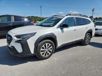 Subaru 2024 Subaru Outback 2024 SUBARU OUTBACK PREMIUM 2.5 Benzyna 182KM, zdjęcie 1