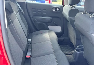 Citroen C3 III Hatchback 1.2 PureTech 82KM 2017 Citroen C3 Polski salon I wlasciciel 1.2 Benzyna 82KM, zdjęcie 16
