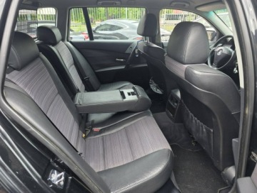 BMW Seria 5 E60 Touring 530 d 218KM 2004 BMW 530 3.0 Diesel 218 KM, Automat, Po Dużym, zdjęcie 26