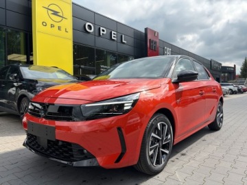 Opel Corsa F Hatchback 5d Facelifting 1.2 Turbo 100KM 2026 Opel Corsa Yes 2026 | 1.2 | 100km | 2026 | Manual