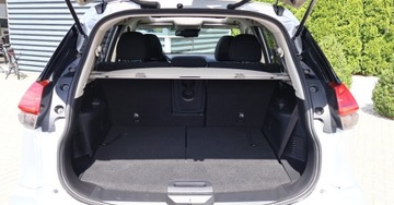 Nissan X-Trail III Terenowy Facelifting 1.7 dCi 150KM 2020 Nissan X-Trail (Nr.139) 1.7 dCi 150 KM 7 osob Panorama Kamera Navi Gwaranc, zdjęcie 22