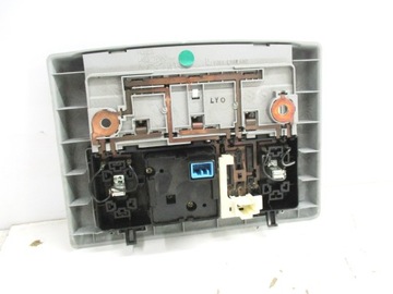 HONDA ACCORD VI LAMPA OSVĚTLENÍ INTERIÉR KABINY PANEL STŘEŠNÍHO OKNA