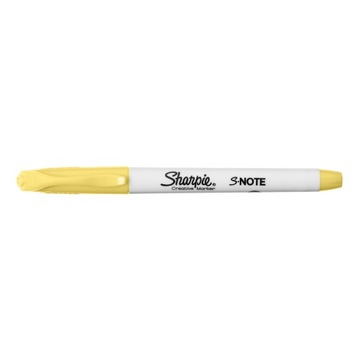 Sharpie Sharpie S-Note Mix Color 4 шт.