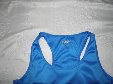 СПОРТИВНАЯ ФУТБОЛКА SHAMP SPEED S M