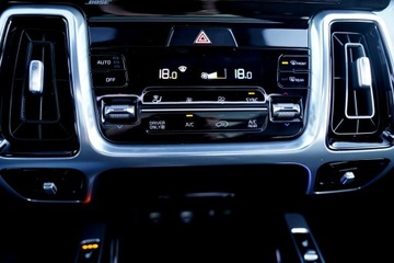 Kia Sorento IV SUV PHEV Facelifting  1.6 T-GDI PHEV 265KM 2023 Kia Sorento MAX OPCJA skóra FUL LED nawi KAMERY, zdjęcie 36