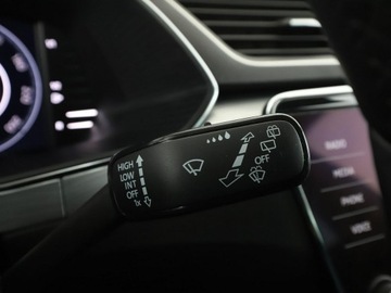 Skoda Superb III Kombi Plug-In Hybrid 1.4 TSI Plug-In-Hybrid 218KM 2020 Škoda Superb Skoda Superb PHEV automat virtual, zdjęcie 33