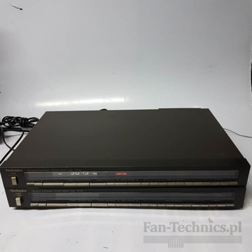 Fan-Technics Tuner Technics ST-S4 Sklep Łódź