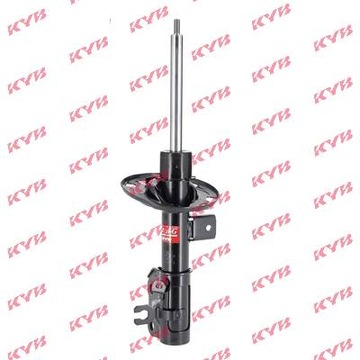 339404 KYB TLUMIČ MAZDA 6 12- PP