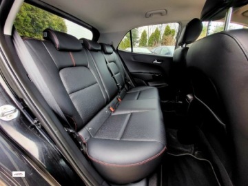 Kia Picanto III Hatchback 5d 1.0 T-GDi 100KM 2019 Kia Picanto GT LINE, bardzo ladna, GWARANCJA Benzyna 100KM, zdjęcie 7