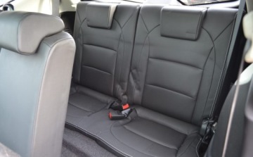 Nissan Qashqai I Crossover Facelifting  2.0 140KM 2013 Nissan Qashqai2 Bezwypadkowe - Niski Przebieg - kamera 360 - OPLACONY - bo, zdjęcie 28