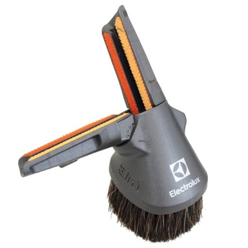 ВСАСЫВАЮЩАЯ ЩЕТКА 3в1 ELEKTROLUX Ultra One Глушитель