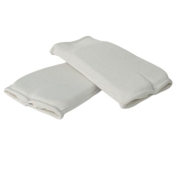 Нарукавники для каратэ, белые, XS