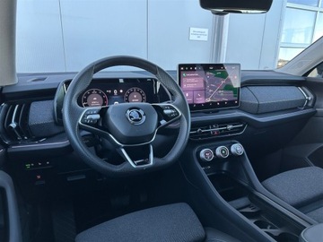 Skoda Kodiaq I SUV Facelifting 1.5 TSI 150KM 2024 Skoda Kodiaq 1.5TSI 150KM Selection DSG l Gwarancj, zdjęcie 12