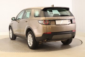 Land Rover Discovery Sport SUV 2.0 TD4 150KM 2016 Land Rover Discovery Sport TD4, 4X4, Automat, zdjęcie 3
