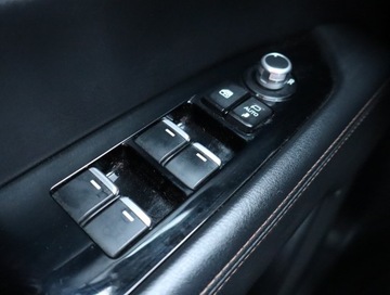 Mazda CX-5 I SUV Facelifting 2.0 SKYACTIV-G 160KM 2017 Mazda CX-5 2.0 Skyactiv-G, Salon Polska, zdjęcie 15