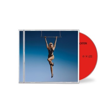 MILEY CYRUS Endless Summer Vacation CD 2023