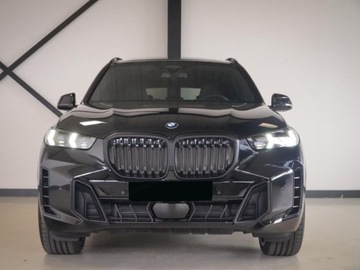 BMW X5 G05 SUV Facelifting 3.0 40i 381KM 2025 BMW X5 xDrive40i Sport Suv 3.0 (381KM) 2025, zdjęcie 4
