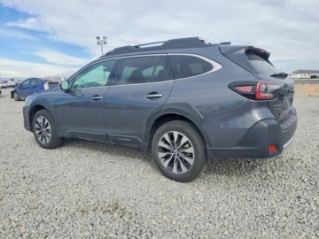 Subaru Outback VI 2025 Subaru Outback Touring 2025 2.4 Benzyna 260KM, zdjęcie 1