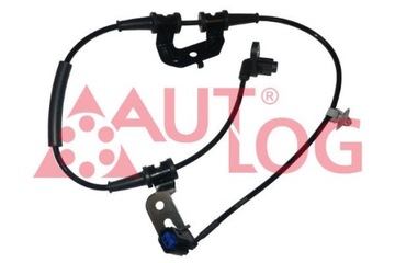 AUTO AS5202 SENZOR RYCHLOST OBRAT KOLA