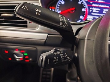 Audi A6 C7 Avant Facelifting 2.0 TDI ultra 190KM 2015 Audi A6 2.0 TDI, S-Line, Automat, Kamera, ACC,, zdjęcie 17