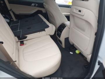 BMW X5 G05 2019 BMW X5 Xdrive 40i 3.0 Benzyna 335KM, zdjęcie 10