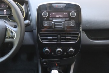 Renault Clio IV Grandtour Facelifting 0.9 TCe 90KM 2017 Renault Clio 0.9 TCe, Salon Polska, 1. Właściciel, zdjęcie 12