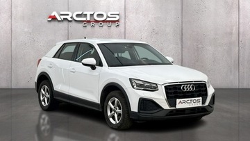Audi Q2 SUV Facelifting 1.5 35 TFSI 150KM 2023 Audi Q2 35 TFSI S Tronic, zdjęcie 6