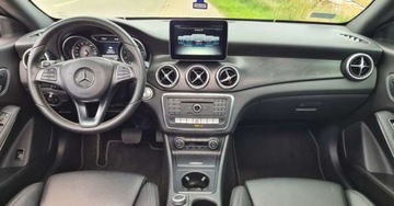 Mercedes CLA C117 Coupe Facelifting 2.0 250 Sport 218KM 2018 Mercedes-Benz CLA Uzywane Mercedes-Benz CLA - ..., zdjęcie 6
