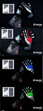 МОТОЦИКЛОВЫЕ ПЕРЧАТКИ MOTOR QUAD CUIRASSIER TOUCH