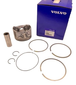 9487332 SADA PÍST MOTORU ORIGINÁLNÍ OE VOLVO S90