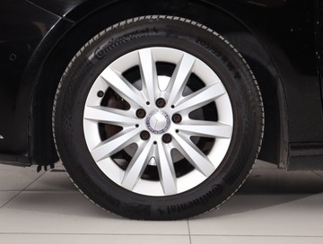 Mercedes Klasa B W246 Sports Tourer 180 BlueEFFICIENCY 122KM 2014 Mercedes B B 180, Navi, Klima, Parktronic, zdjęcie 14