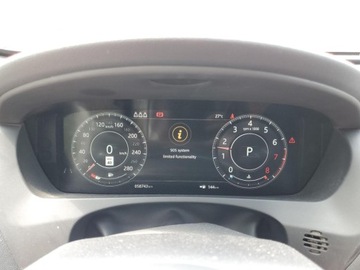 Jaguar F-Pace SUV 3.0 V6 380KM 2020 Jaguar F-Pace S 2020 3.0l 3.0 Benzyna 380KM, zdjęcie 9