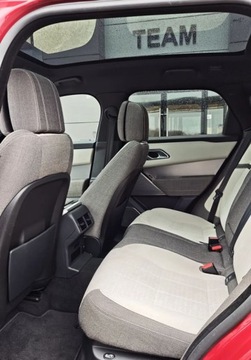 Land Rover Range Rover Velar SUV 2.0 SD4 240KM 2017 Land Rover Range Rover Velar Velar R-Dynamic HSE FV23 2.0 Diesel 240KM, zdjęcie 20