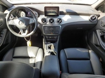 Mercedes GLA I 2017 Mercedes-Benz GLA 2017 Mercedes-Benz GLA GLA 250 4MATIC SUV 2.0 Benzyna, zdjęcie 7