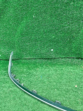 AUDI A4 B9 LISTWA CHROM ZDERZAK TYŁ 8W0853551