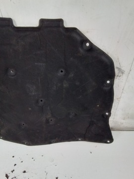 N226 ЗВУК КАПОТА BMW F10 F11