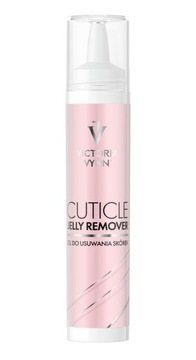 Victoria Vynn Cuticle Remover ŻEL DO SKÓREK 30ml