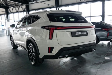 JAC 2025 JAC JS8 Pro 1.5 T-GDI DCT 7os. Suv 175KM 2025, zdjęcie 5