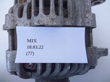 ALTERNÁTOR INFINITI FX35 S50 03-08 G35 NISSAN 350Z