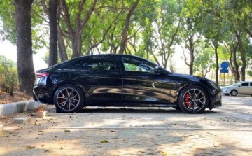 BYD Seal 2025 BYD Seal BYD SEAL 530 KM 3,8s do 100kmh Premium VAT 23 530KM, zdjęcie 7