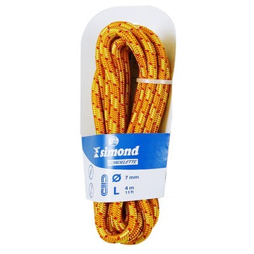 Repsznur Simond 7 mm x 4 m