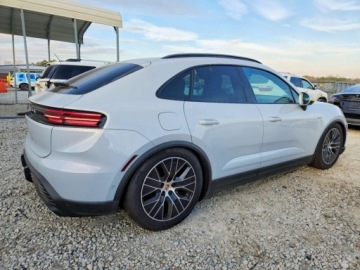 Porsche Macan 2025 Porsche Macan 2025 nowy model ev Elektryczny 261KM, zdjęcie 3