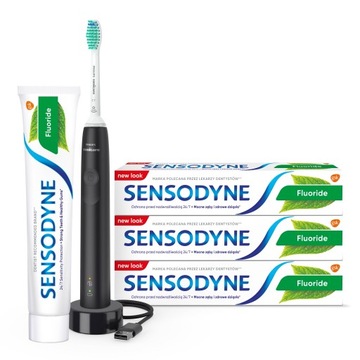 Электрическая зубная щетка Philips Sonicare 3100 series HX3671/14