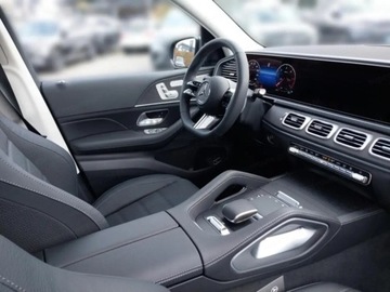 Mercedes GLS X167 SUV Facelifting 3.0 450d 367KM 2025 MERCEDES-BENZ GLS 450 d 4-MATIC AMG Line 3.0 (367KM) 2025, zdjęcie 7