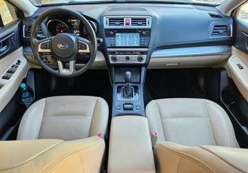 Subaru Legacy V Kombi Facelifting 2.5i 173KM 2015 Subaru Legacy BENZYNA 2.5, Niski przebieg, 60 tys Automat, Boxer 2.5 173KM, zdjęcie 34